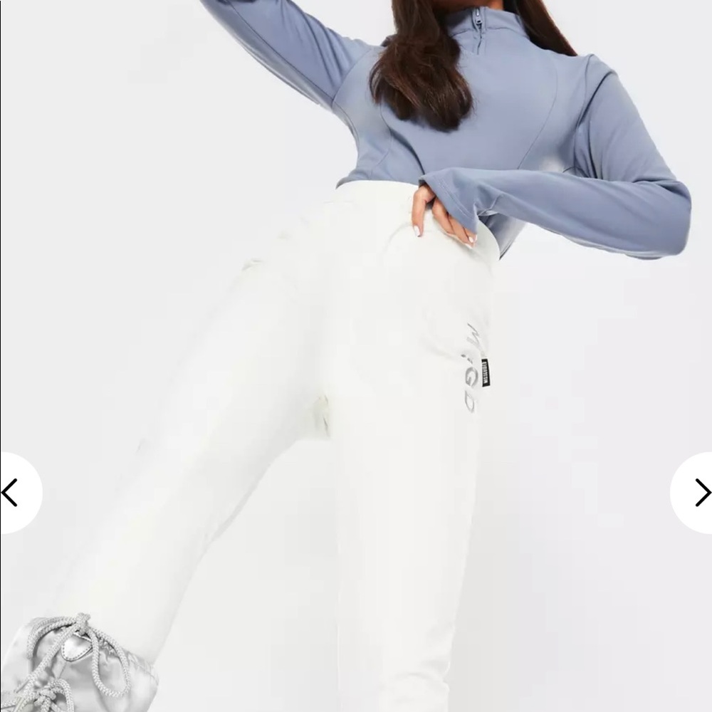 Missguided Ski Pants